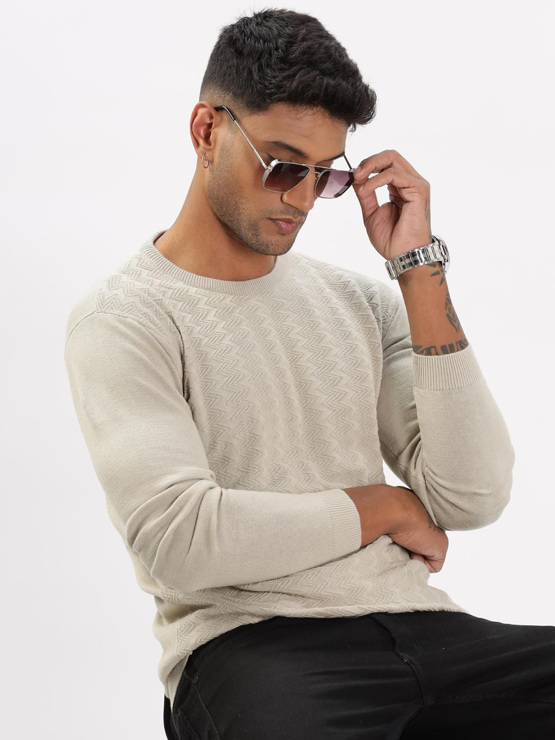 COLOR HUNT Men T-shirt