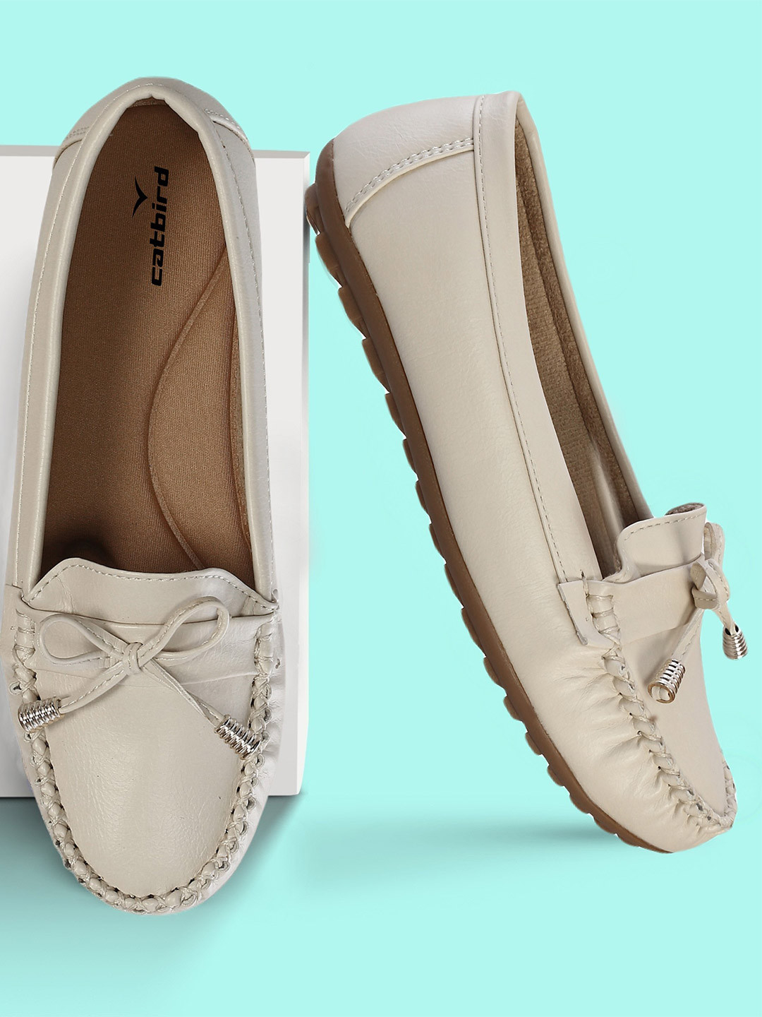 CATBIRD Women's Regular Loafers