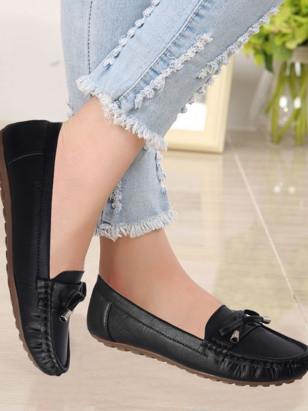 CATBIRD Women Comfortable Loafers