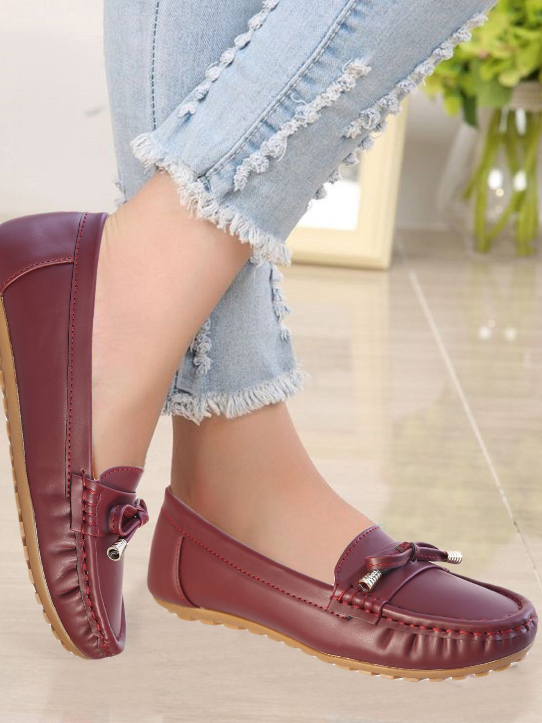 CATBIRD Women Everyday Slip-On Loafers