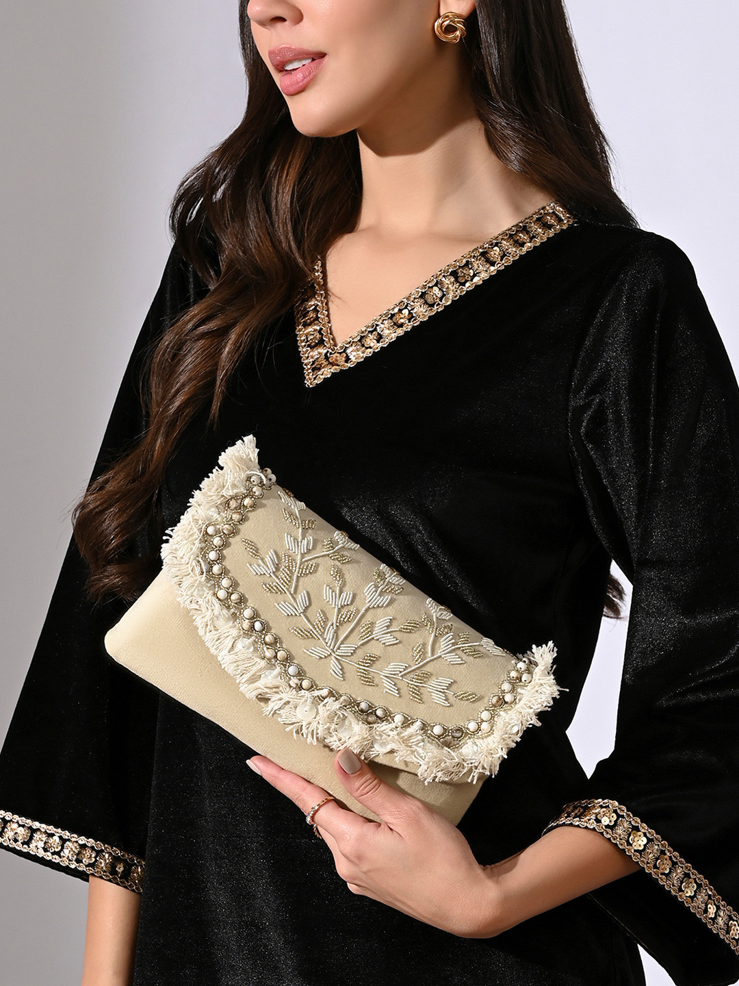 LAVIE Signature Women Irvine Clutch