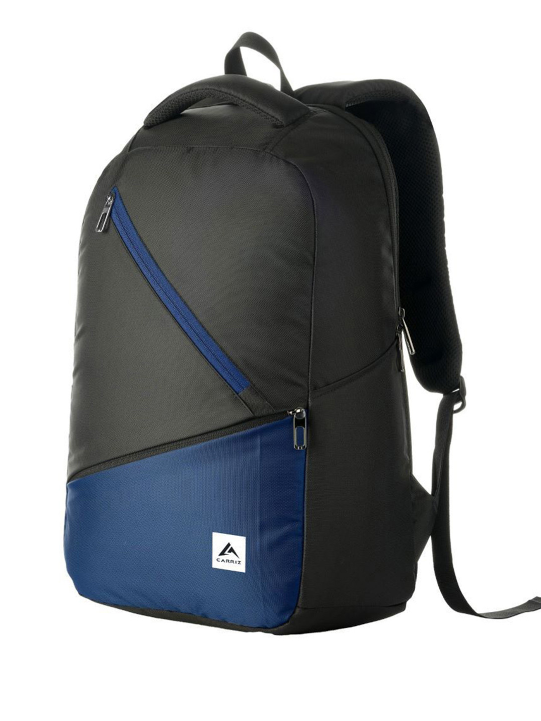 Carriz LB05 Unisex Solid 23L Laptop Backpack