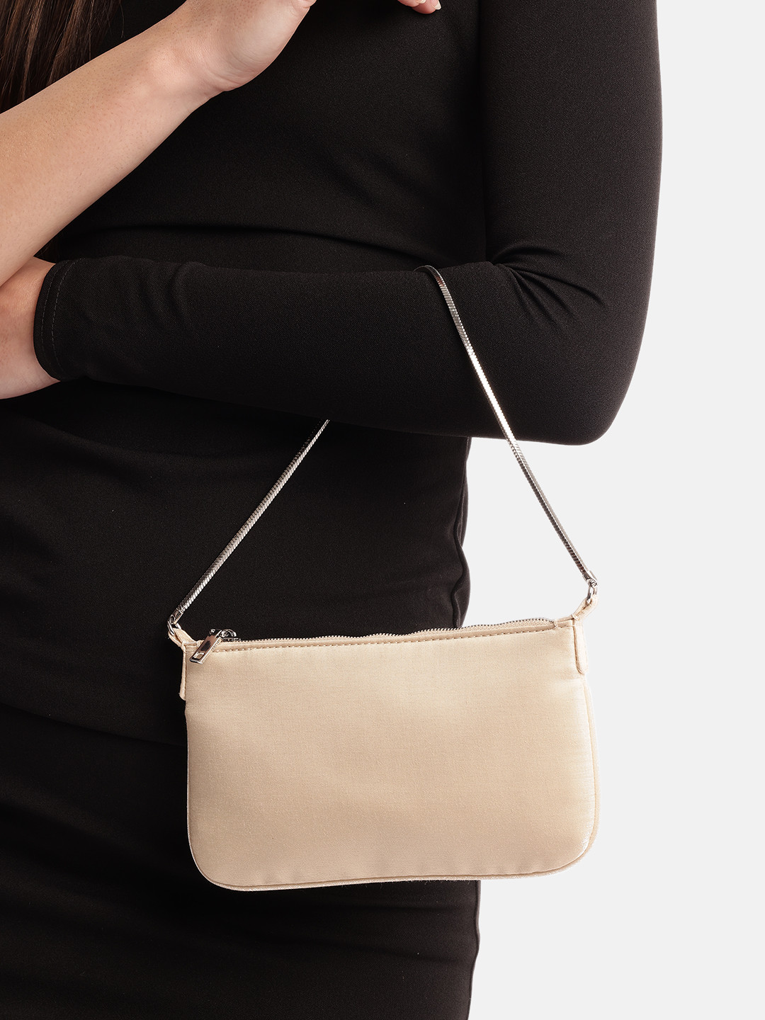 MANGO Miniature Shoulder Bag
