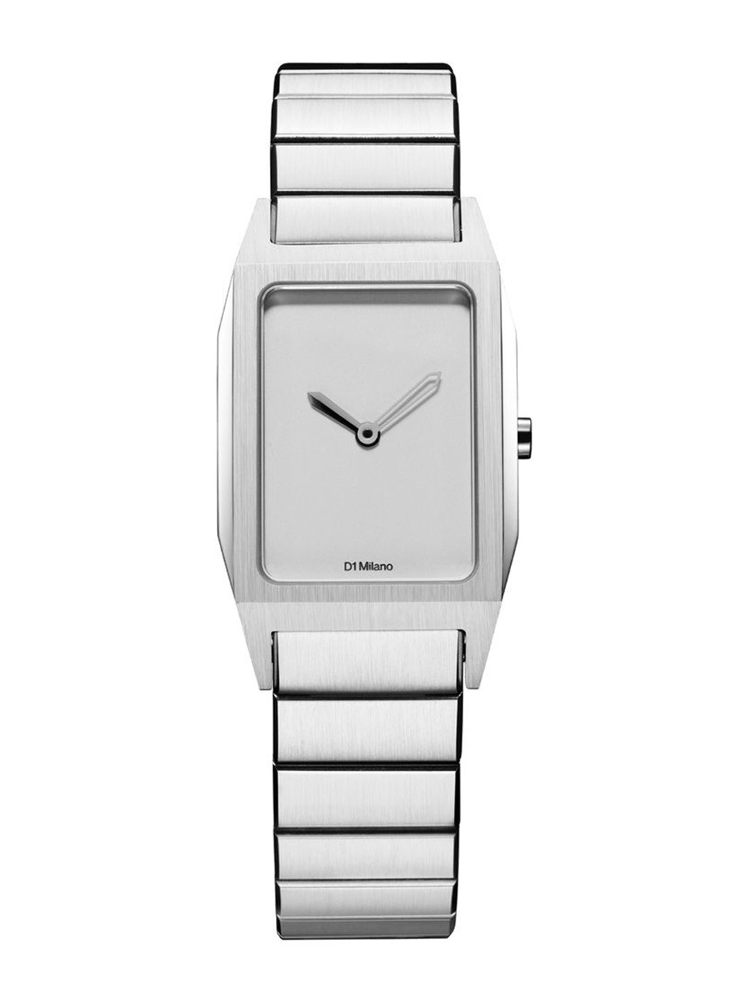 D1 Milano Women Dial & Stainless Steel Bracelet Style Straps Analogue Watch ARBU01