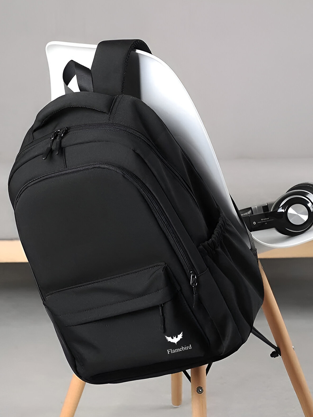 Flamebird Women Backpack