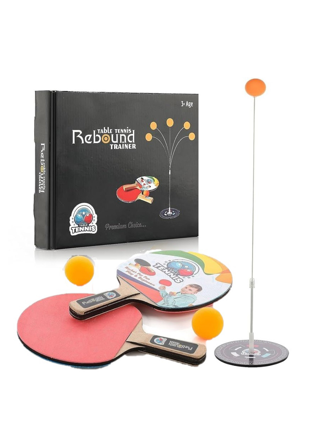 OPINA BPA Free Yo-Yo Activity Toys and Games