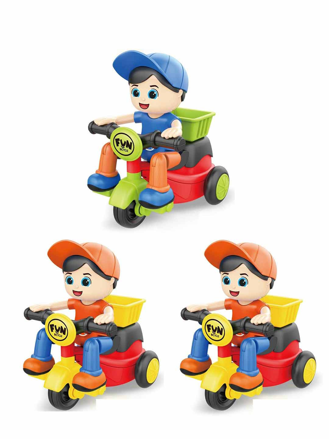 OPINA BPA Free Painting Activity Toys and Games