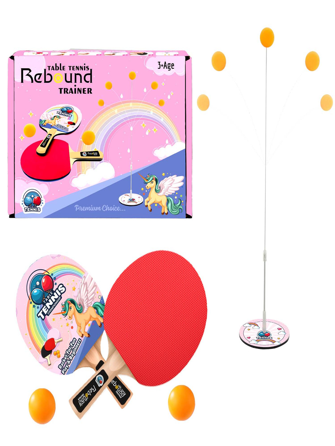 ADKD BPA Free Flying Toy Activity Toys and Games