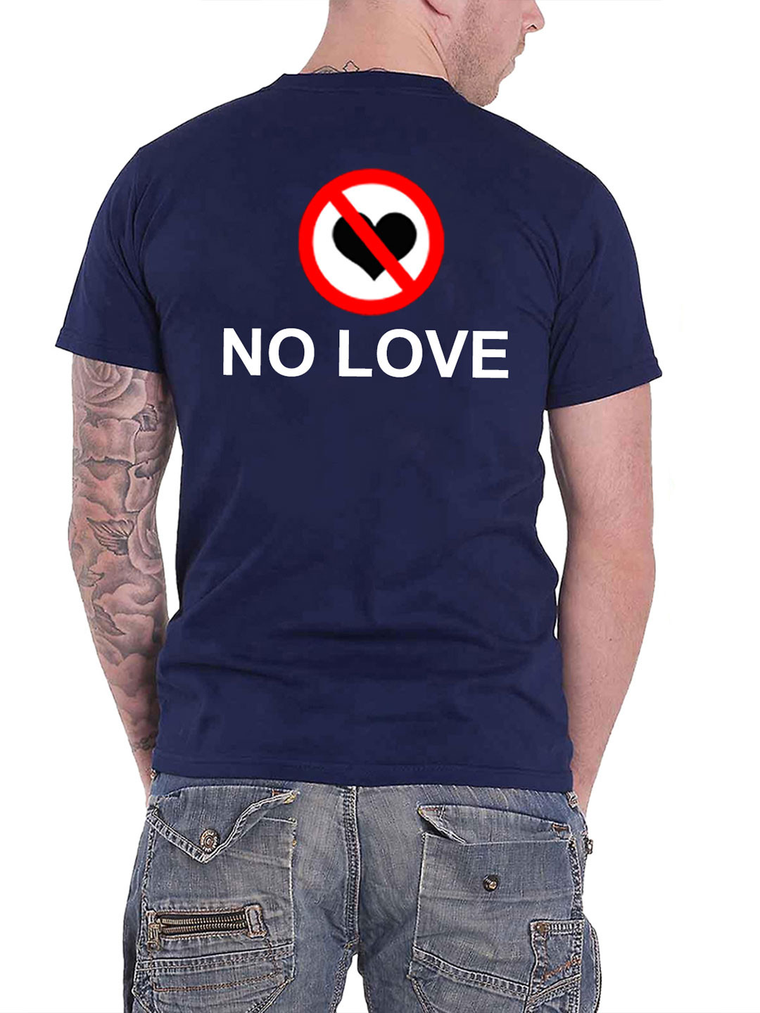 Afalusz Men Printed T-shirt