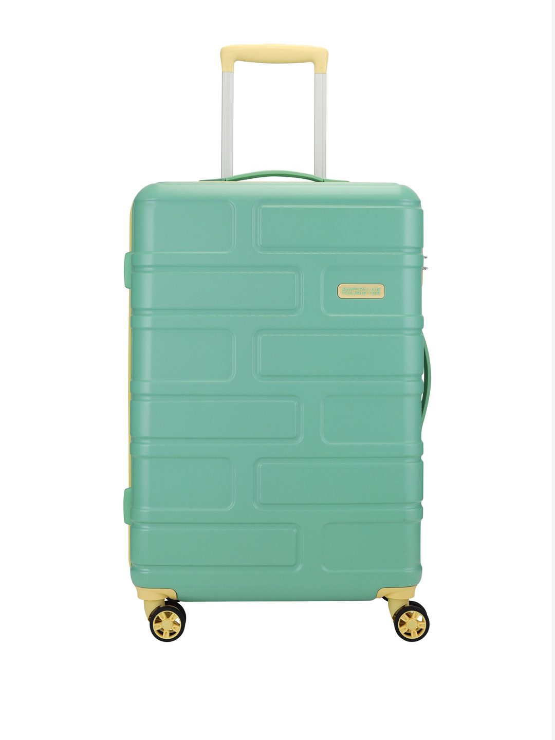 AMERICAN TOURISTER Bricklane Textured Hardside Large Trolley Bag-144L