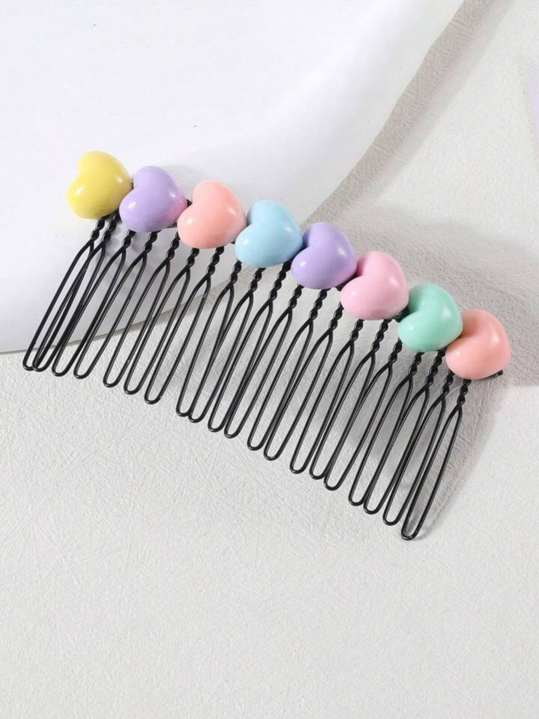 Ziory Girls Comb Pin