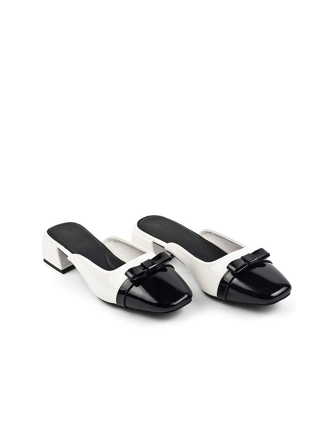 Lino Perros Block Mules
