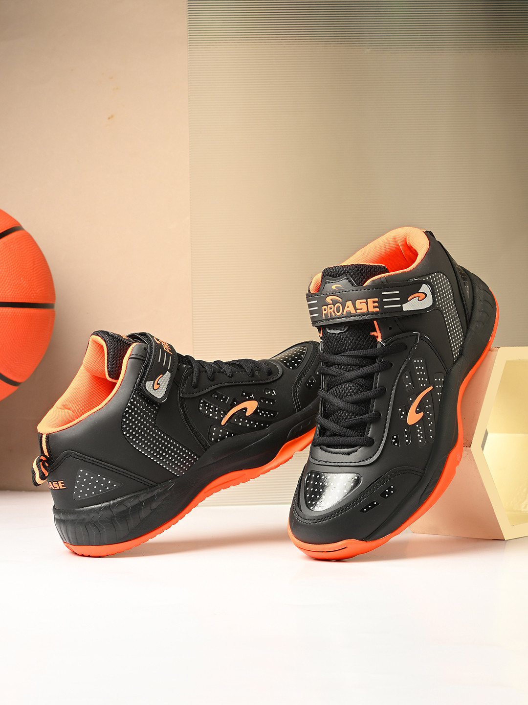 PRO ASE Men Basketball Shoes
