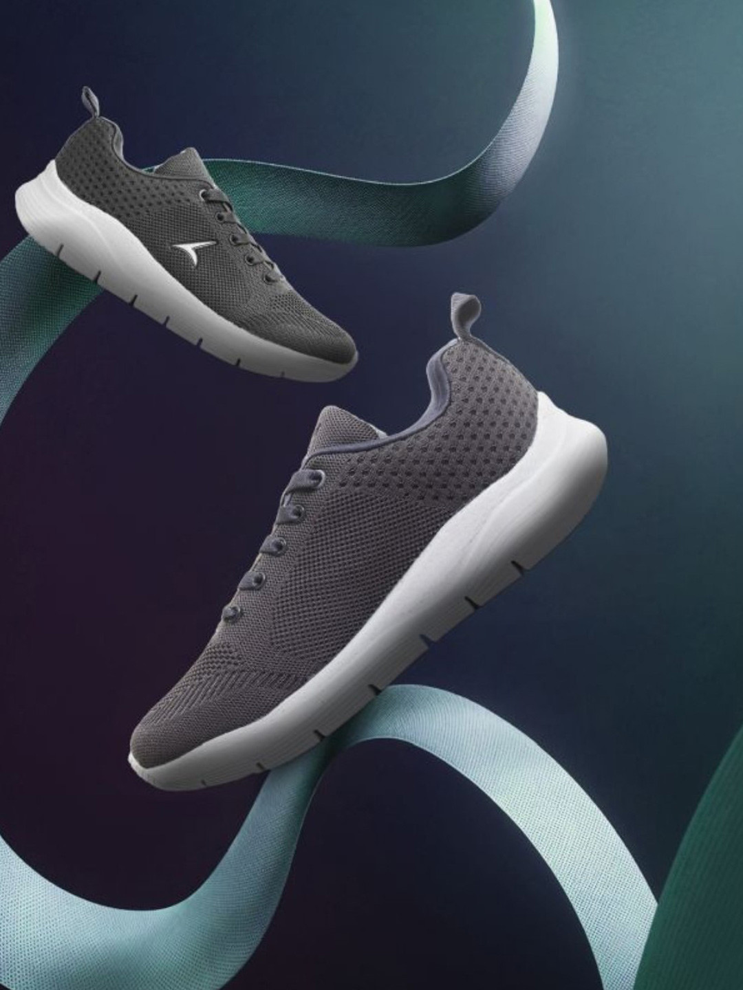 TRACER Men Mesh Comfortable and Breathable Sports Shoes