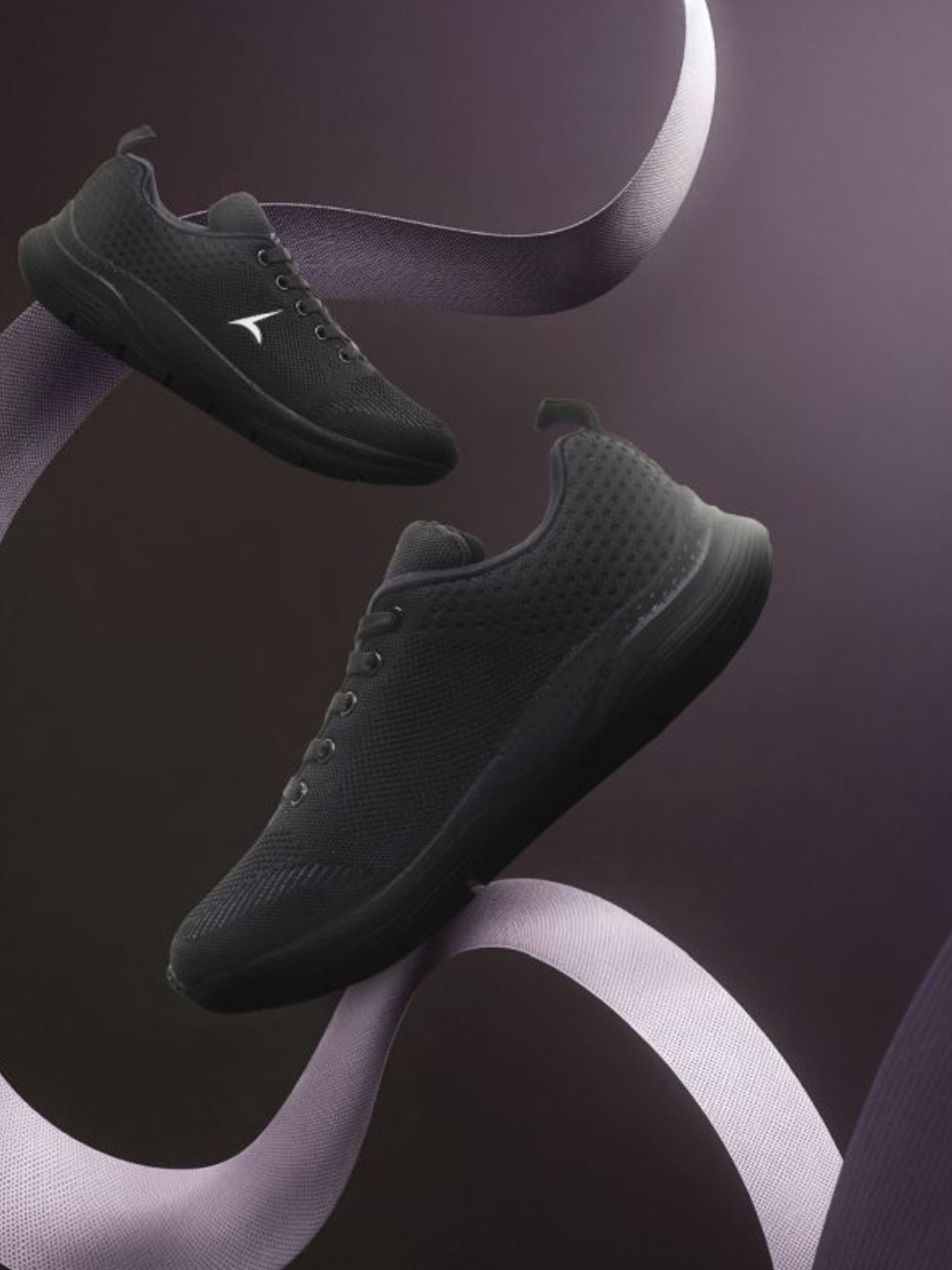 TRACER Men Mesh Durable Sports Shoes