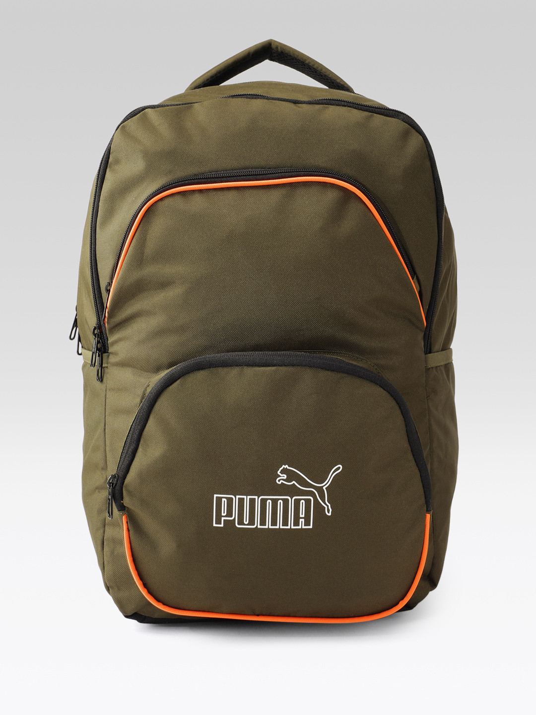 Puma Unisex HAVERSACK Backpack