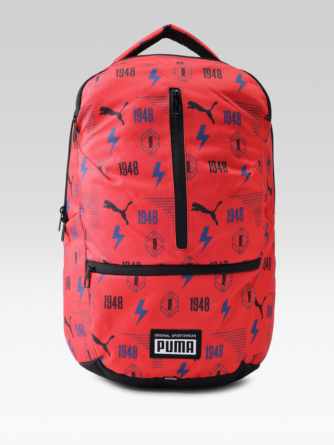 Puma Unisex TOKYO Backpack