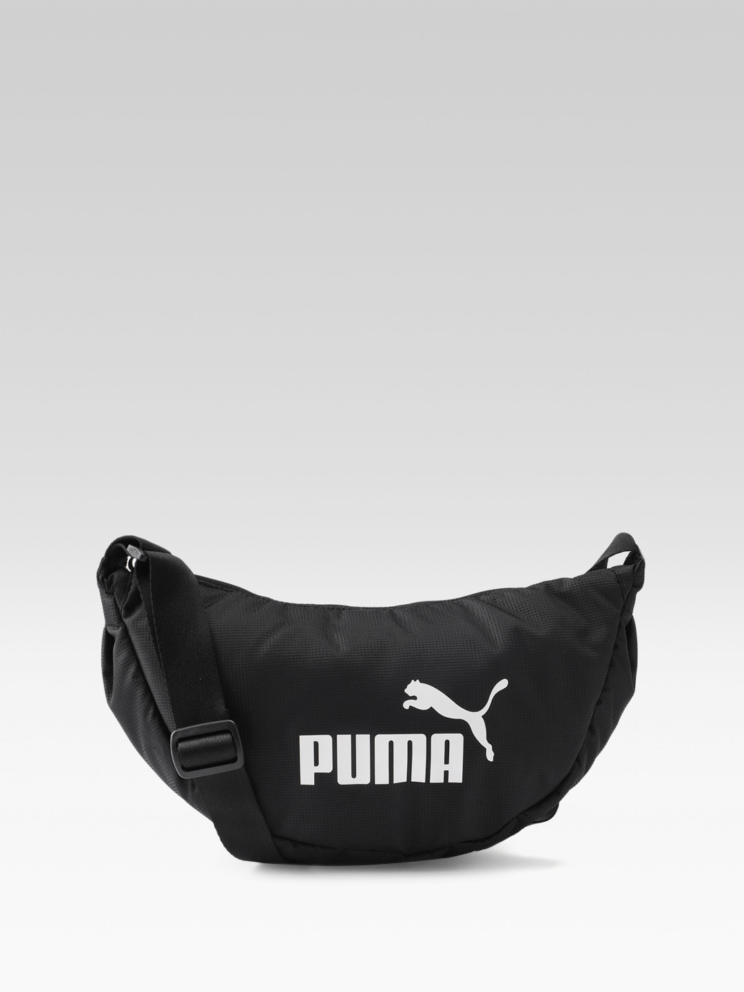 Puma Women Base Half Moon Bag