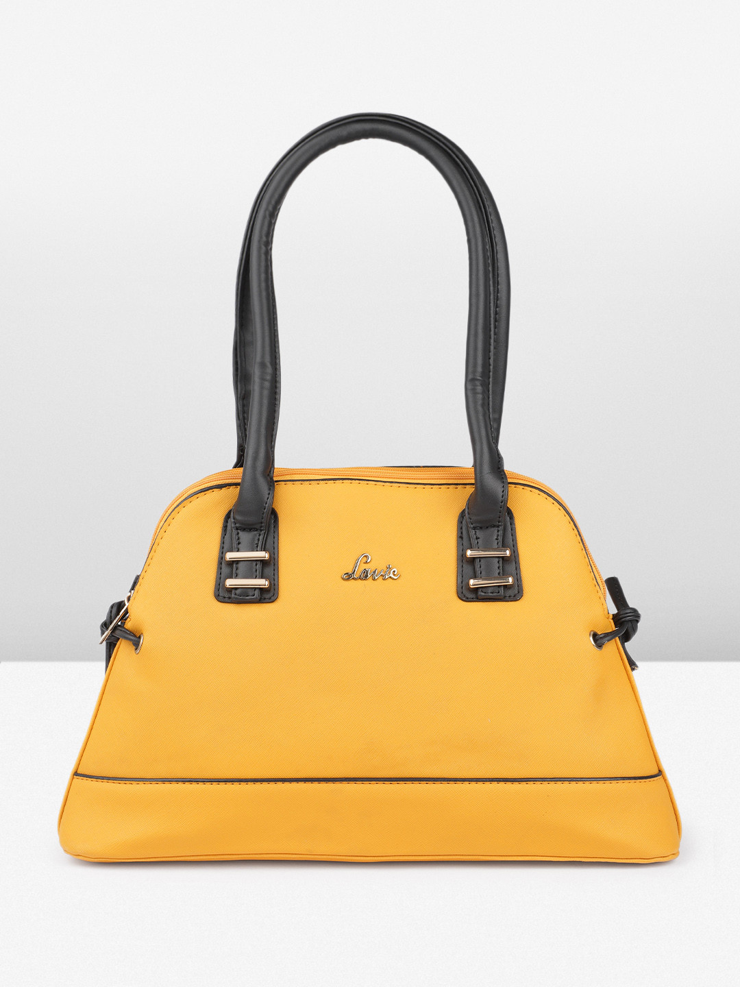 Lavie Greta Structured Satchel