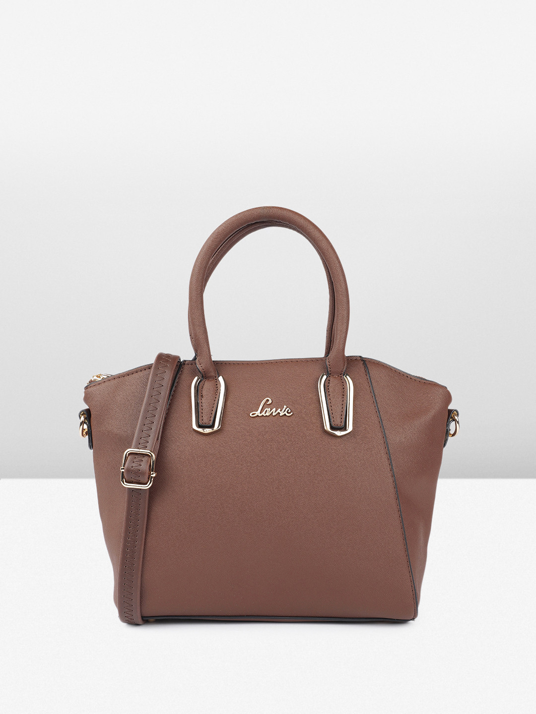 Lavie Structured Hayley Handheld Bag