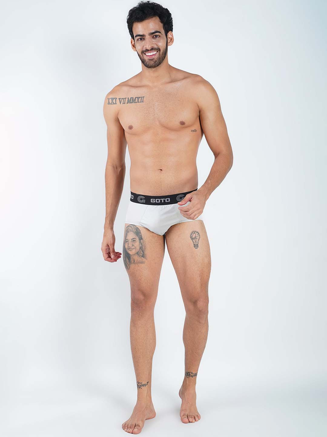 GOTO Basic Briefs