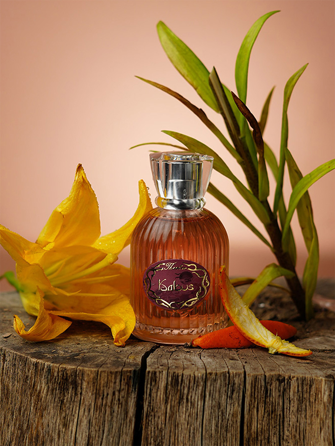 Theater Kabus Eau De Parfum - 50ml