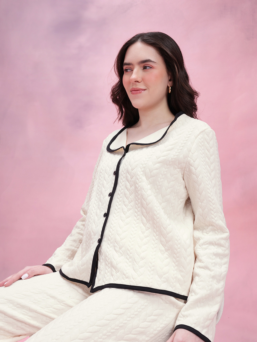 DressBerry Self-Design Pyjama Set