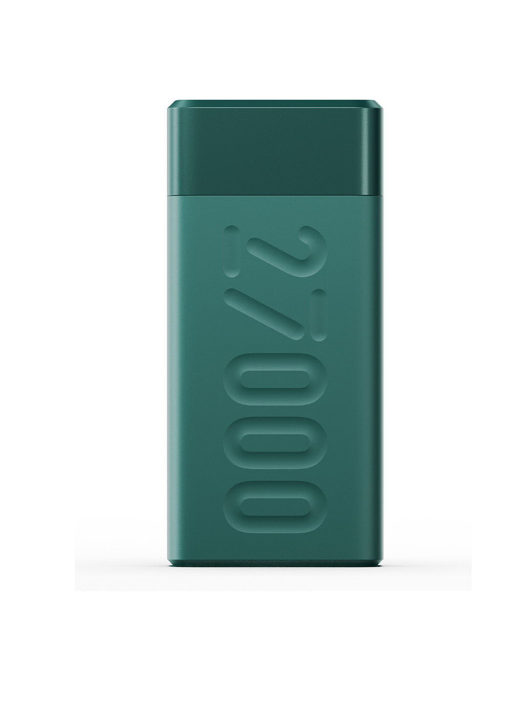 Ambrane StyloPro27K_Green 27000mAh USB-C Power Bank