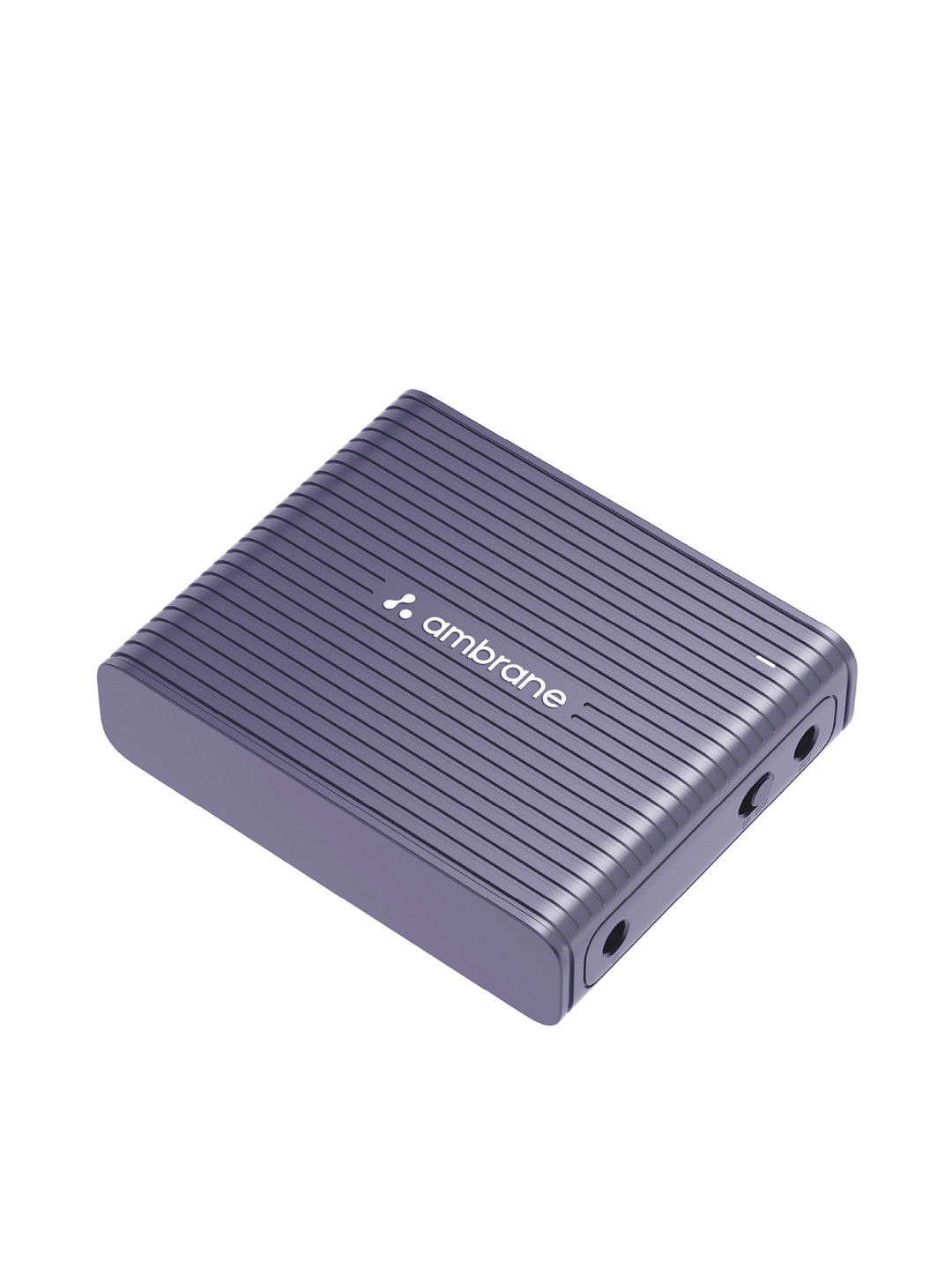Ambrane CyberVolt USB-C Wired Power Banks