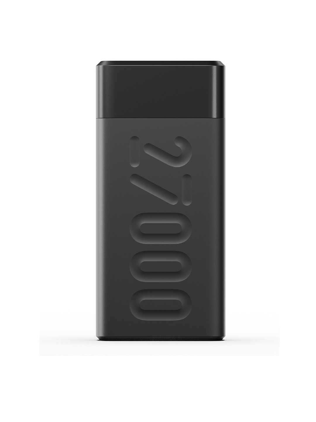 Ambrane StyloPro_27KBlack 27000mAh USB-C Power Bank