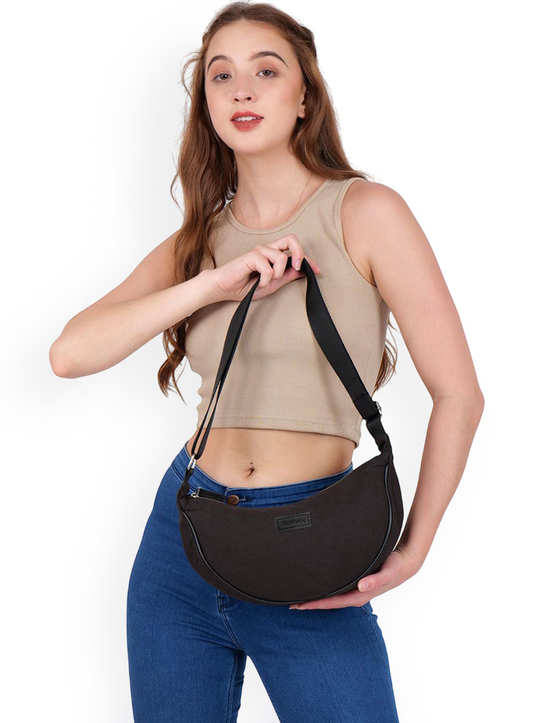 DressBerry Women Sling Bag