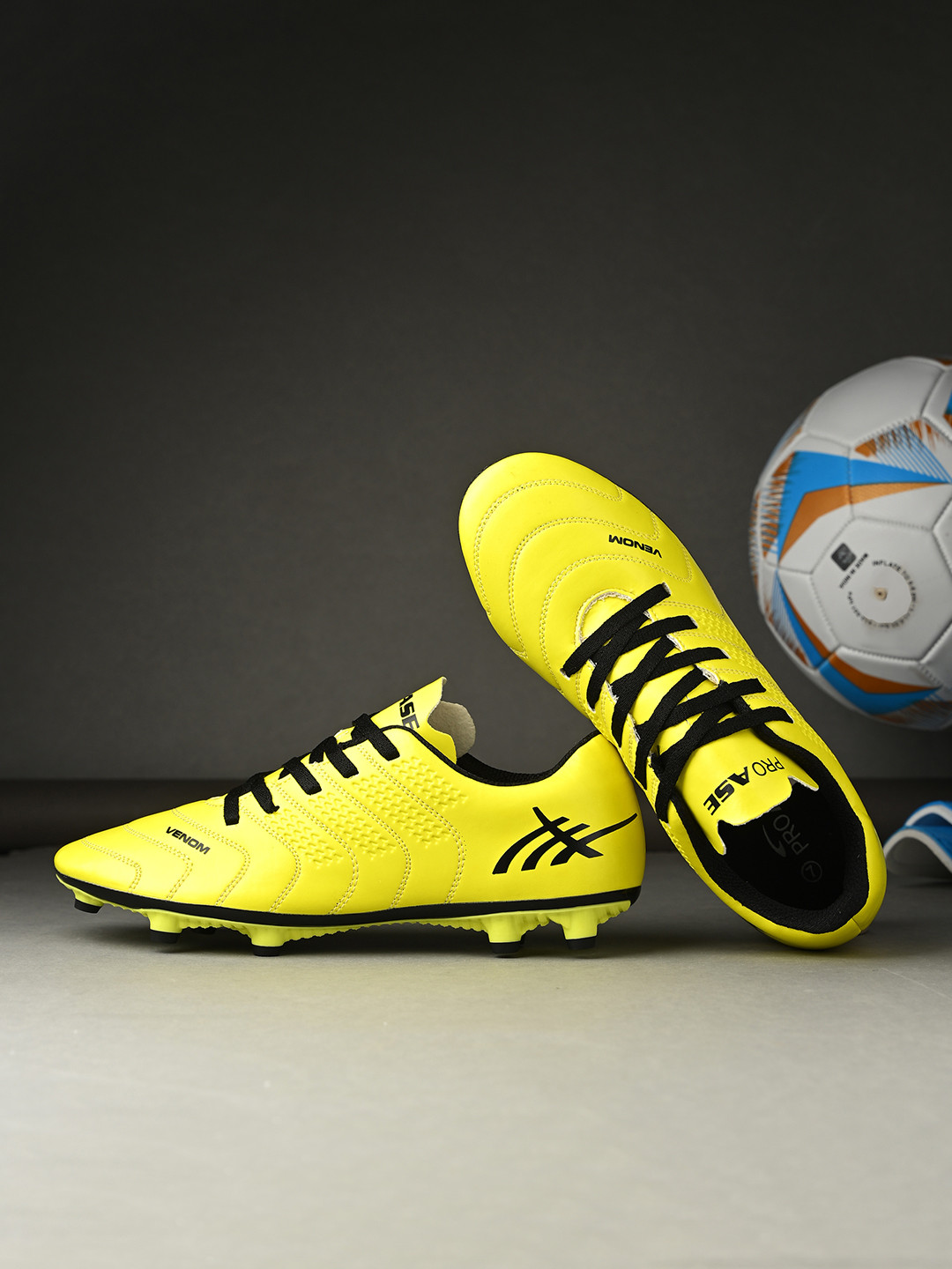 PRO ASE Men Football Shoes