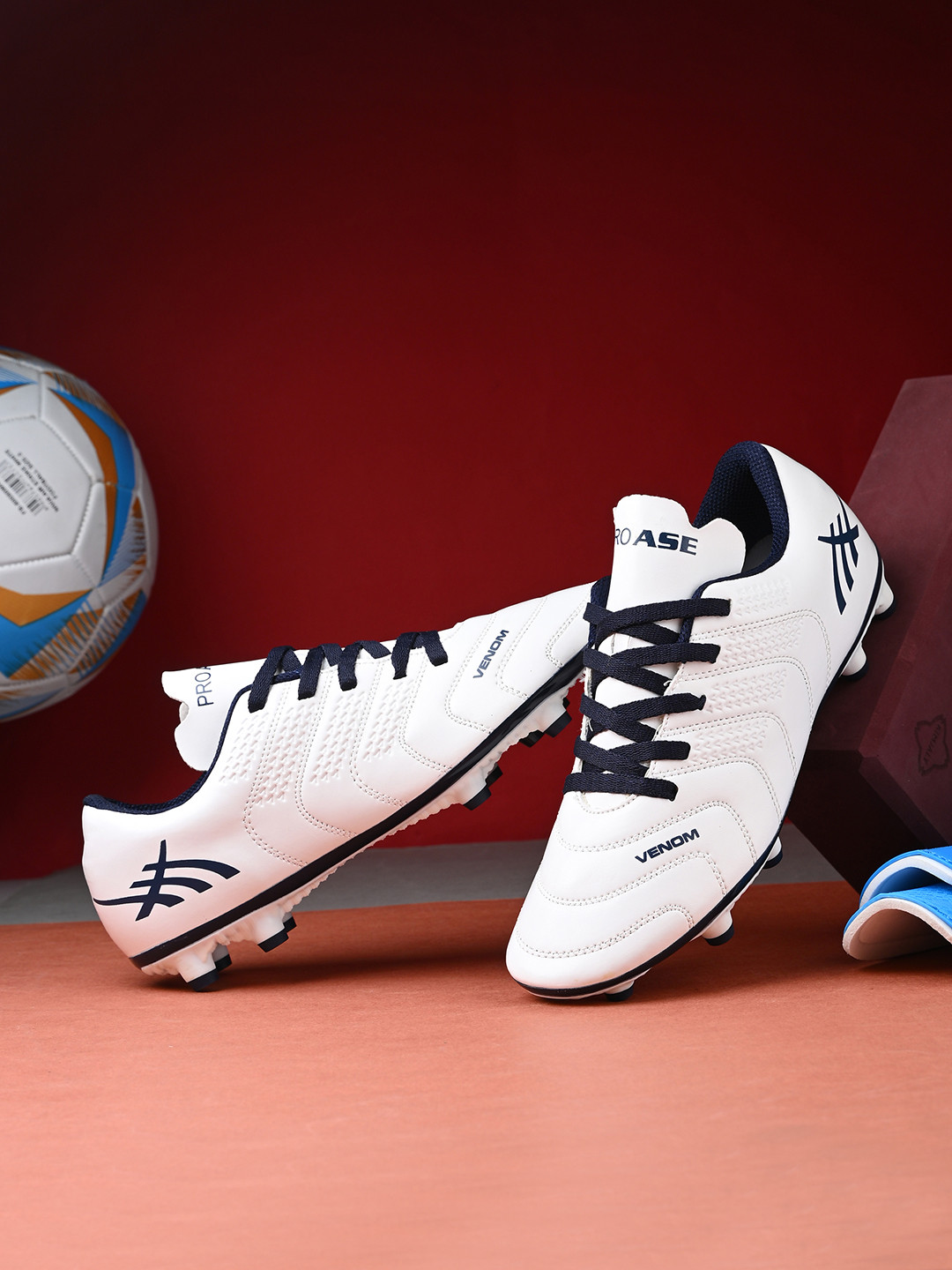 PRO ASE Men Football Shoes