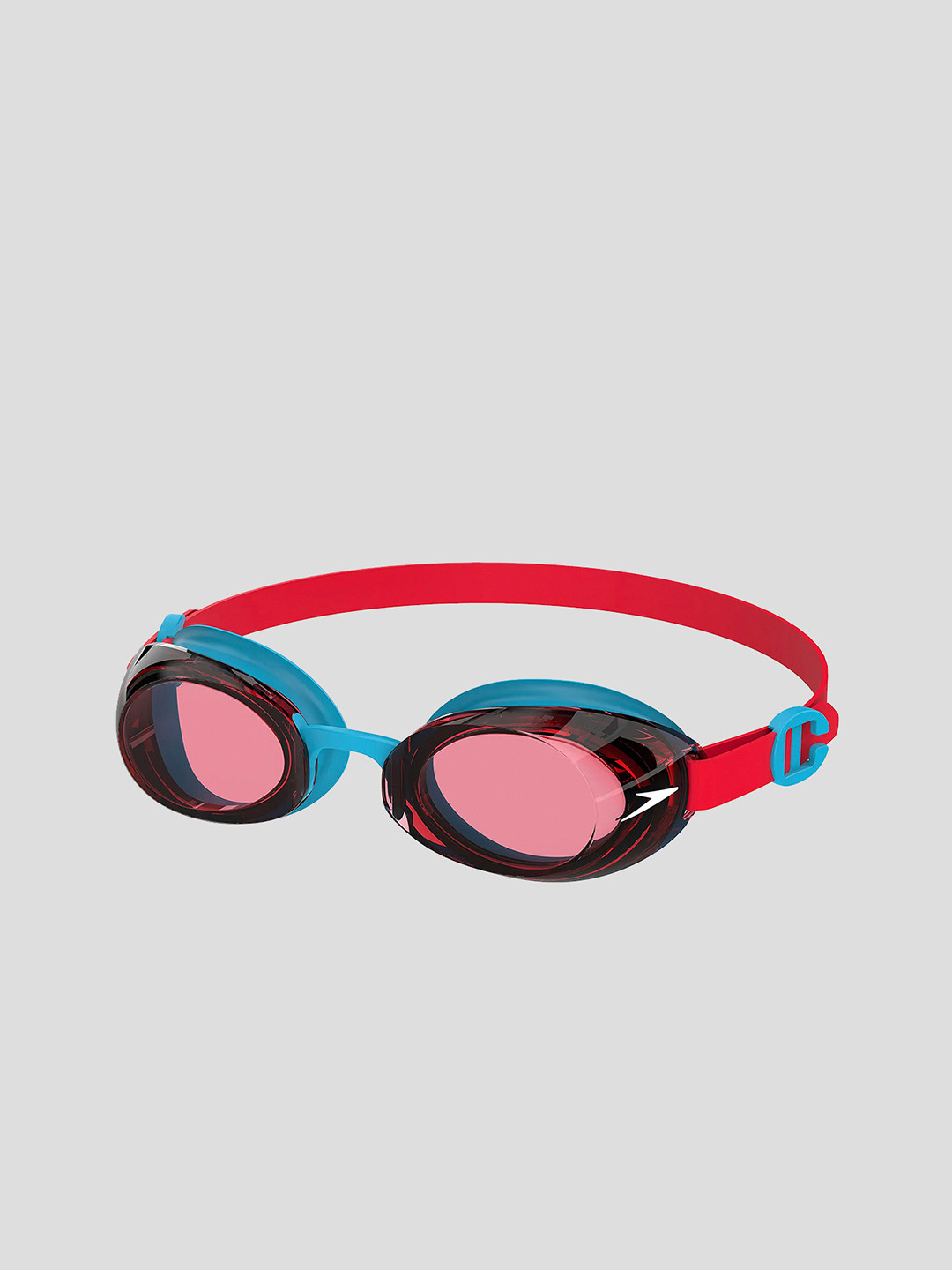 Speedo Junior Jet 2.0 Kids Anti-Fog Swim Goggles