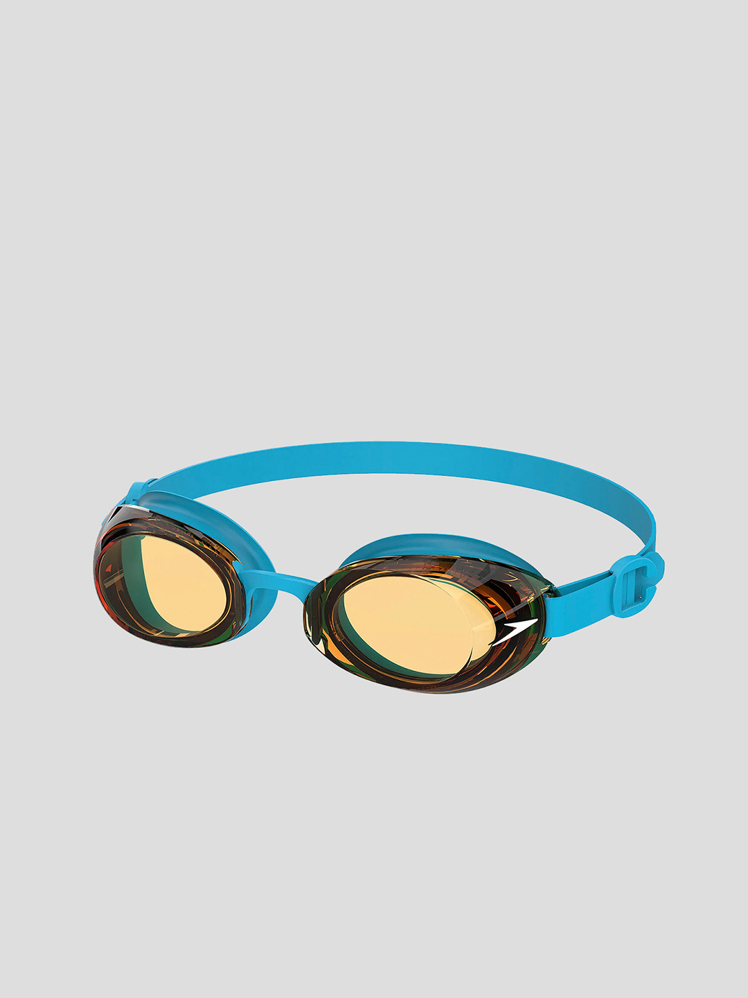 Speedo Junior Jet 2.0 Anti Fog Coated Lens Swim Goggles