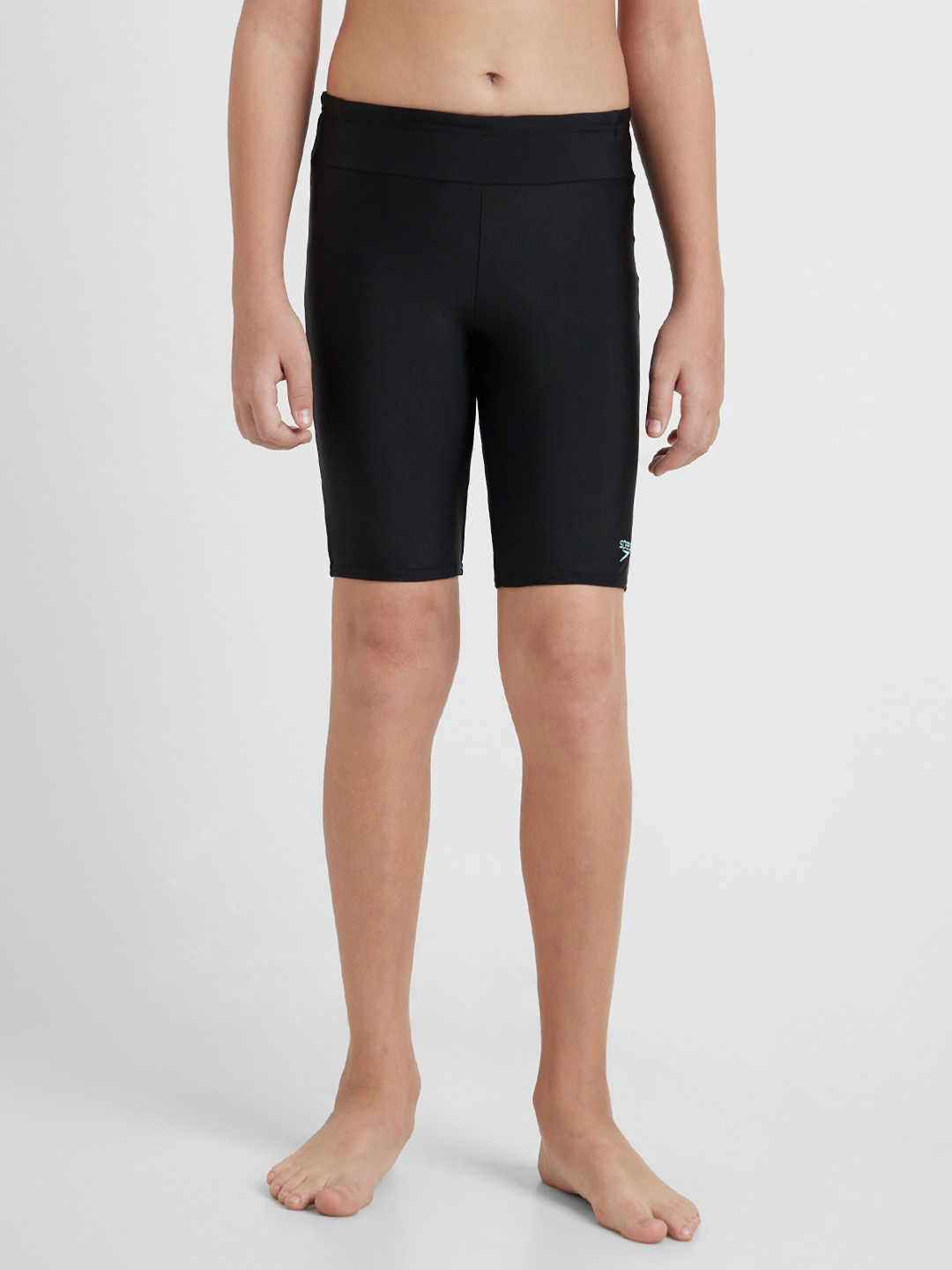 Speedo Boys Endurance10 Essential Houston Jammer With UPF 40+ Sun Protection