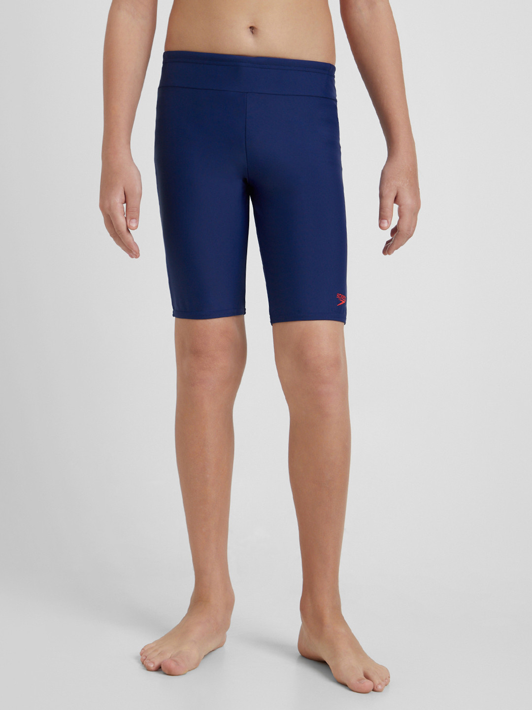 Speedo Boys Endurance10 Essential Houston Jammer With UPF 40+ Sun Protection