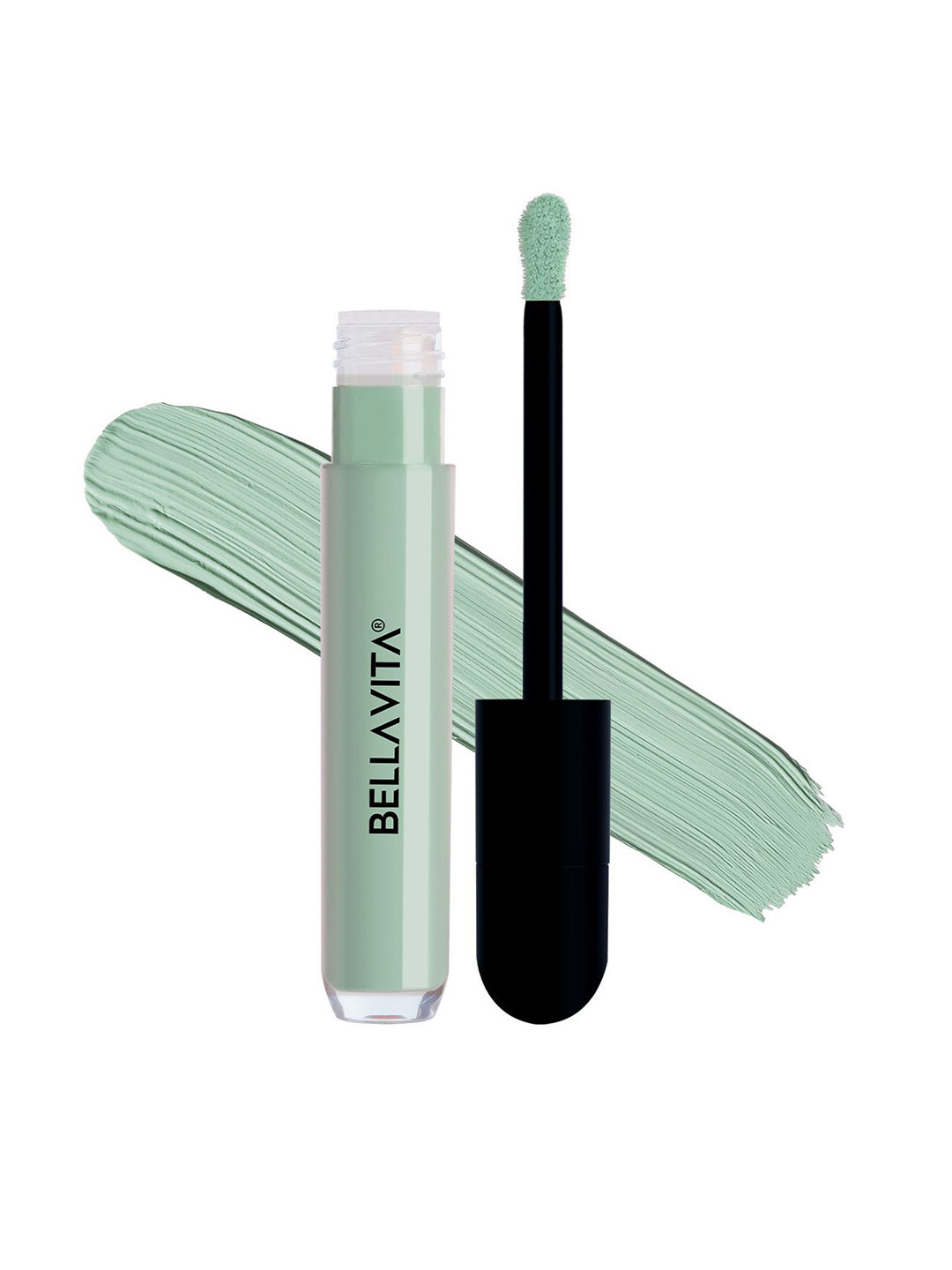 Bella Vita Organic Hydmatte FX Acne Calming Color Corrector- 6 g- Green