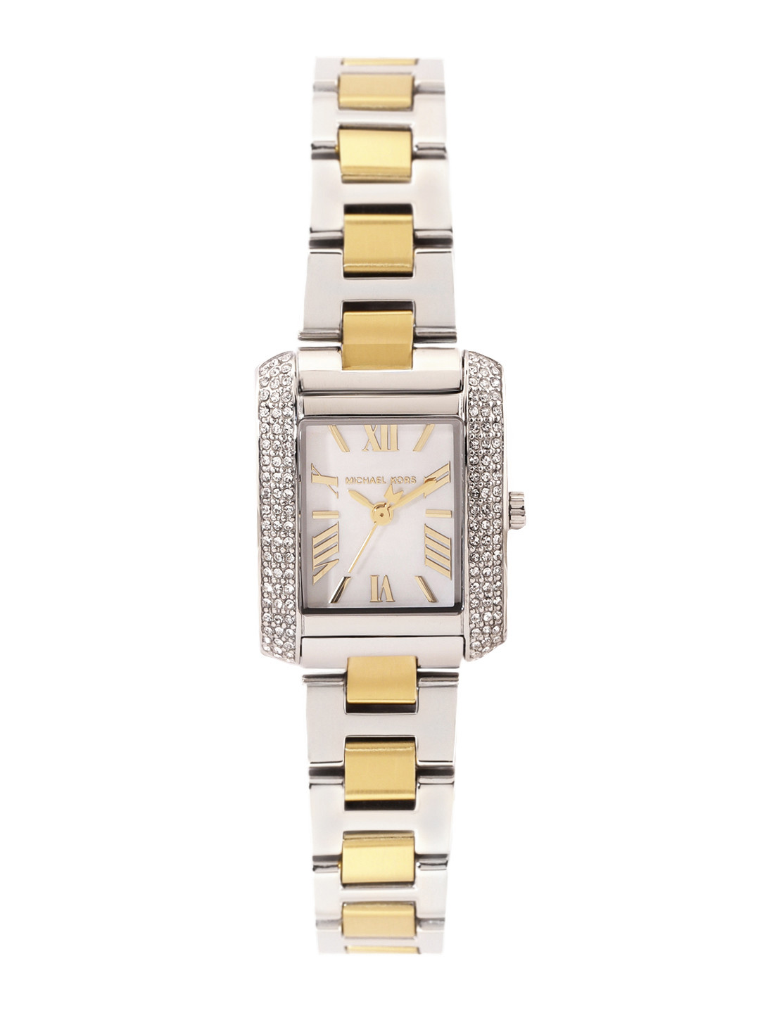 Michael Kors Women Analogue Watch MK4882I