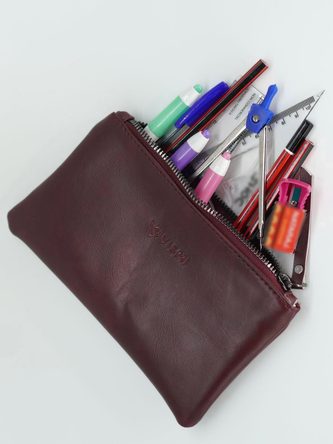 VISMIINTREND Waterproof Multi Utility Pouch