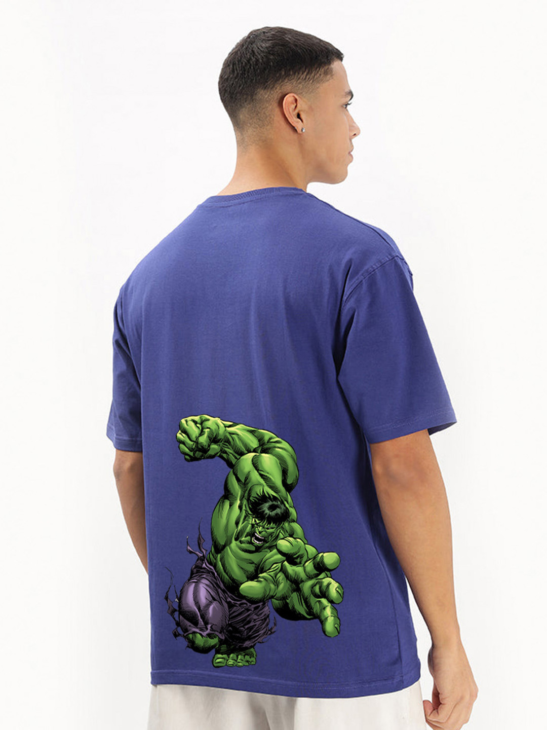 BDSQUARE Men T-shirt
