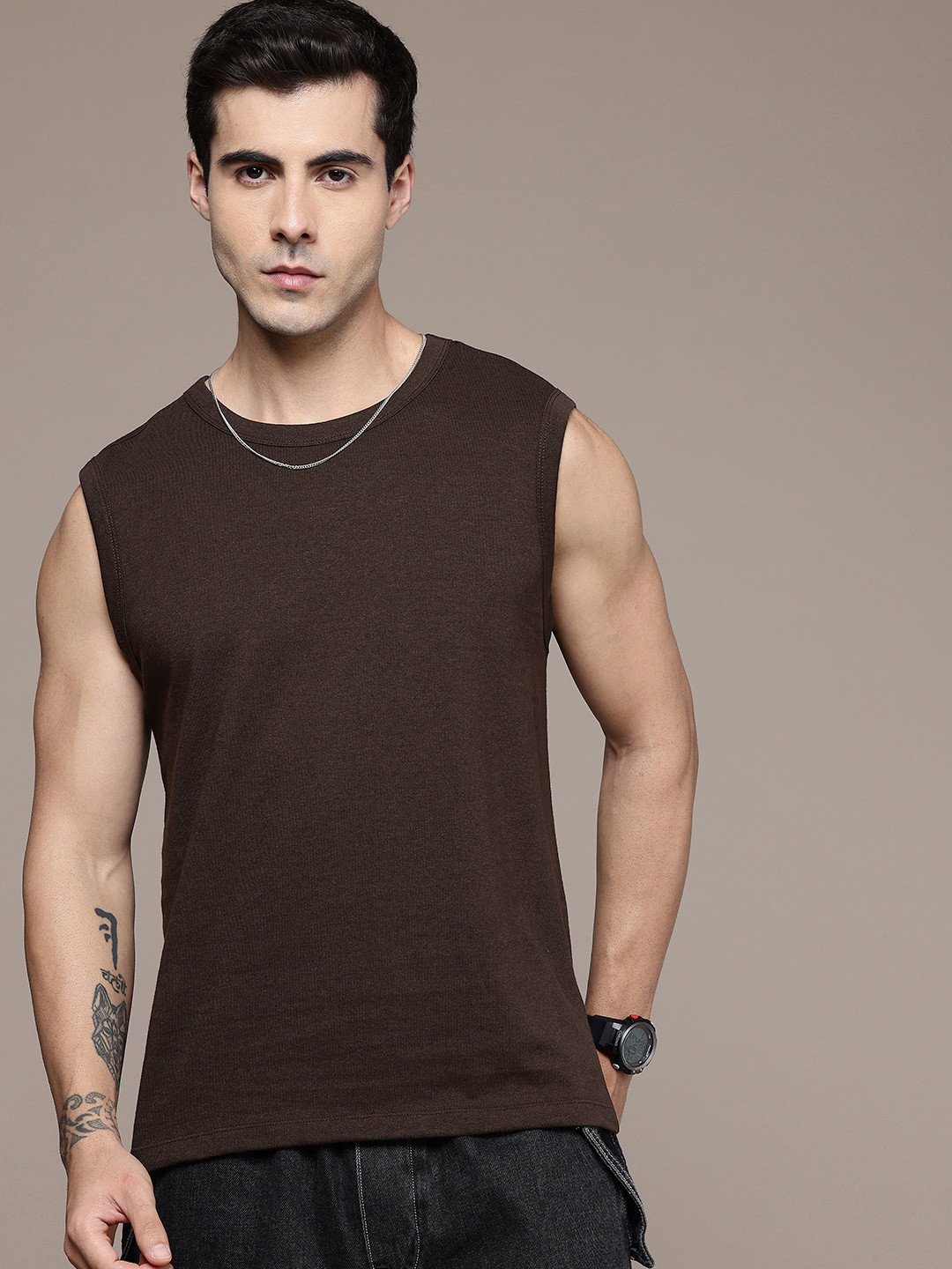 Moda Rapido Men T-shirt