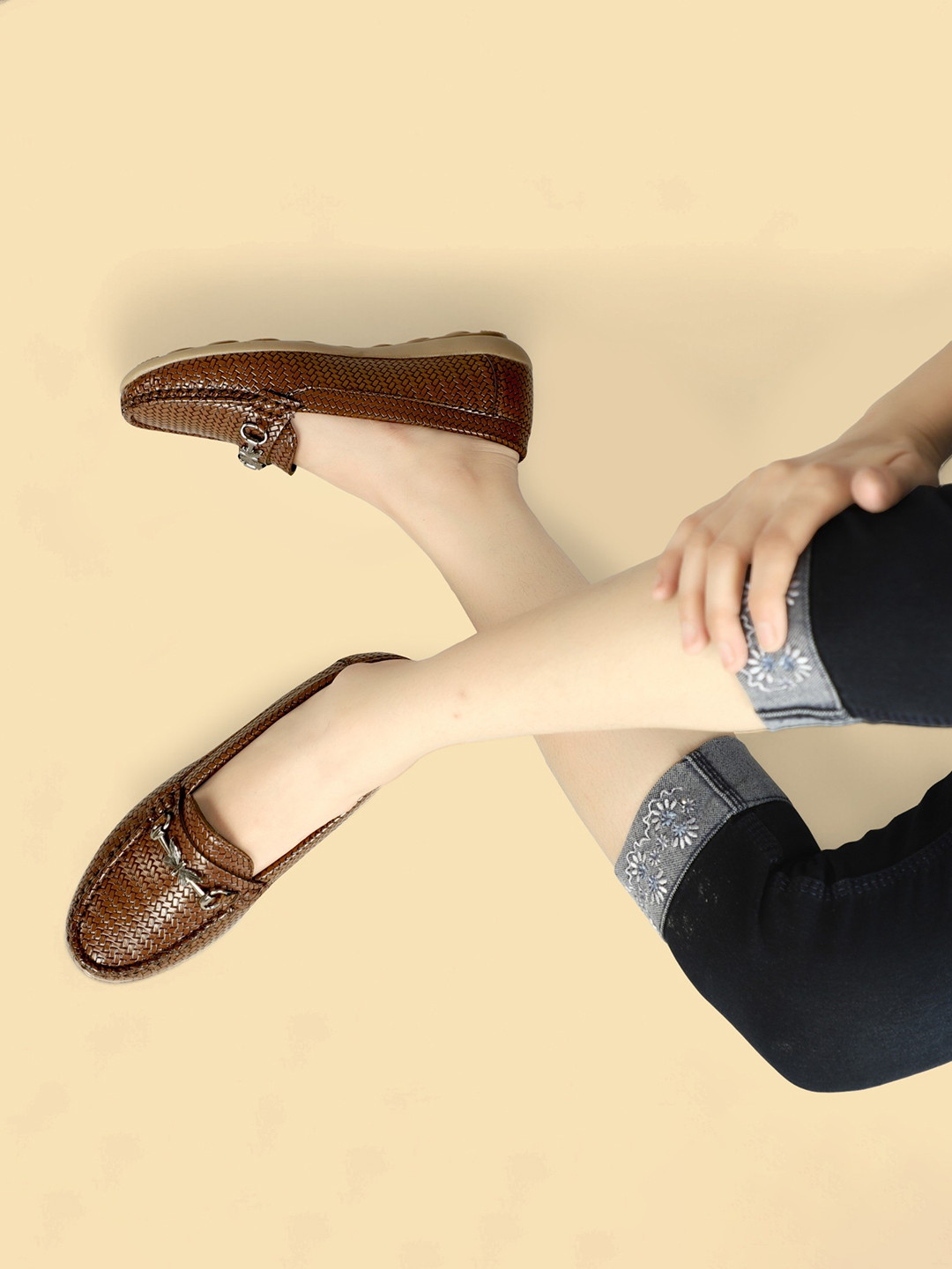 WULONG Women Printed Fashion