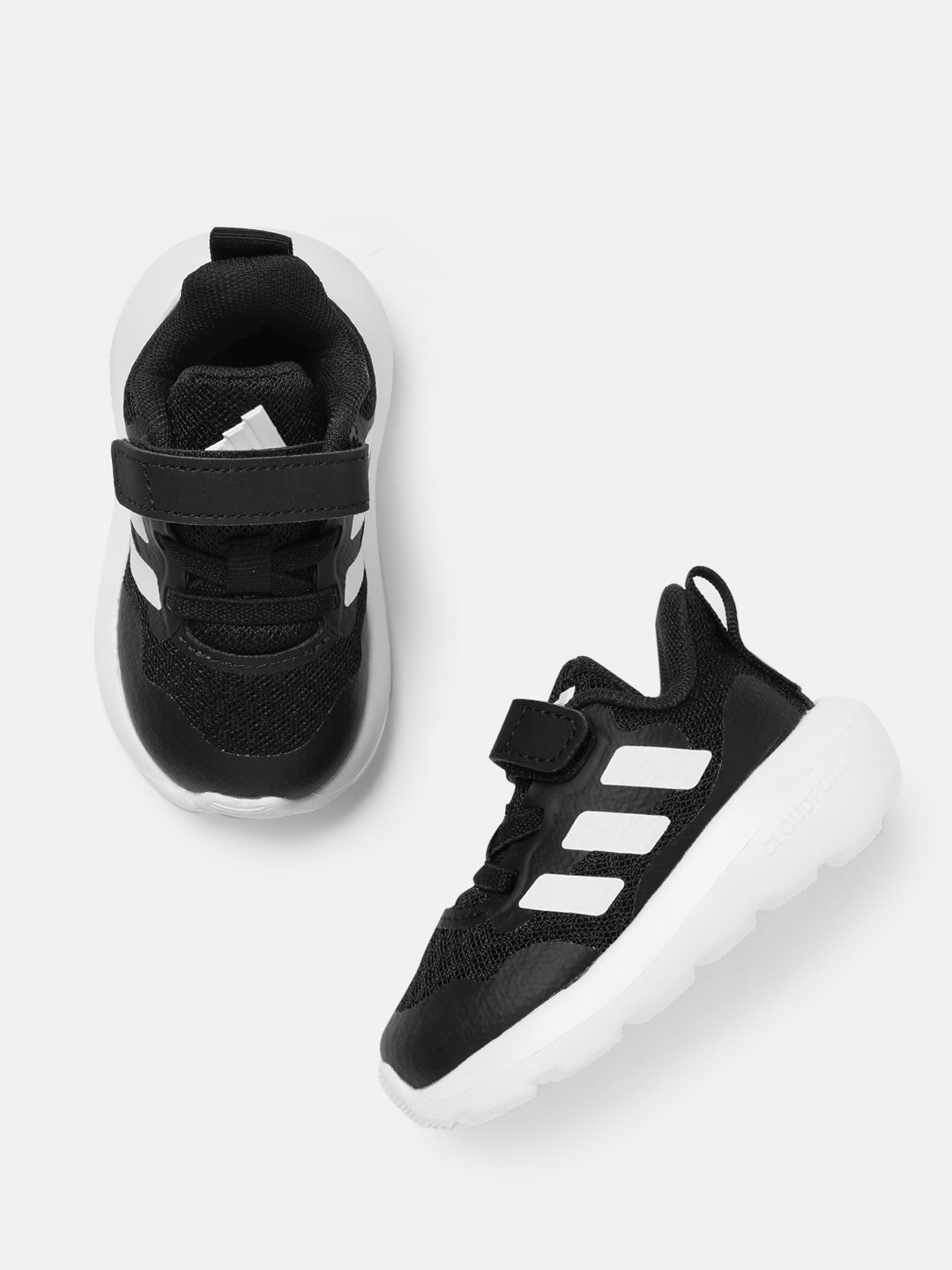 ADIDAS Kids Fortarun 3.0 E Running Shoes