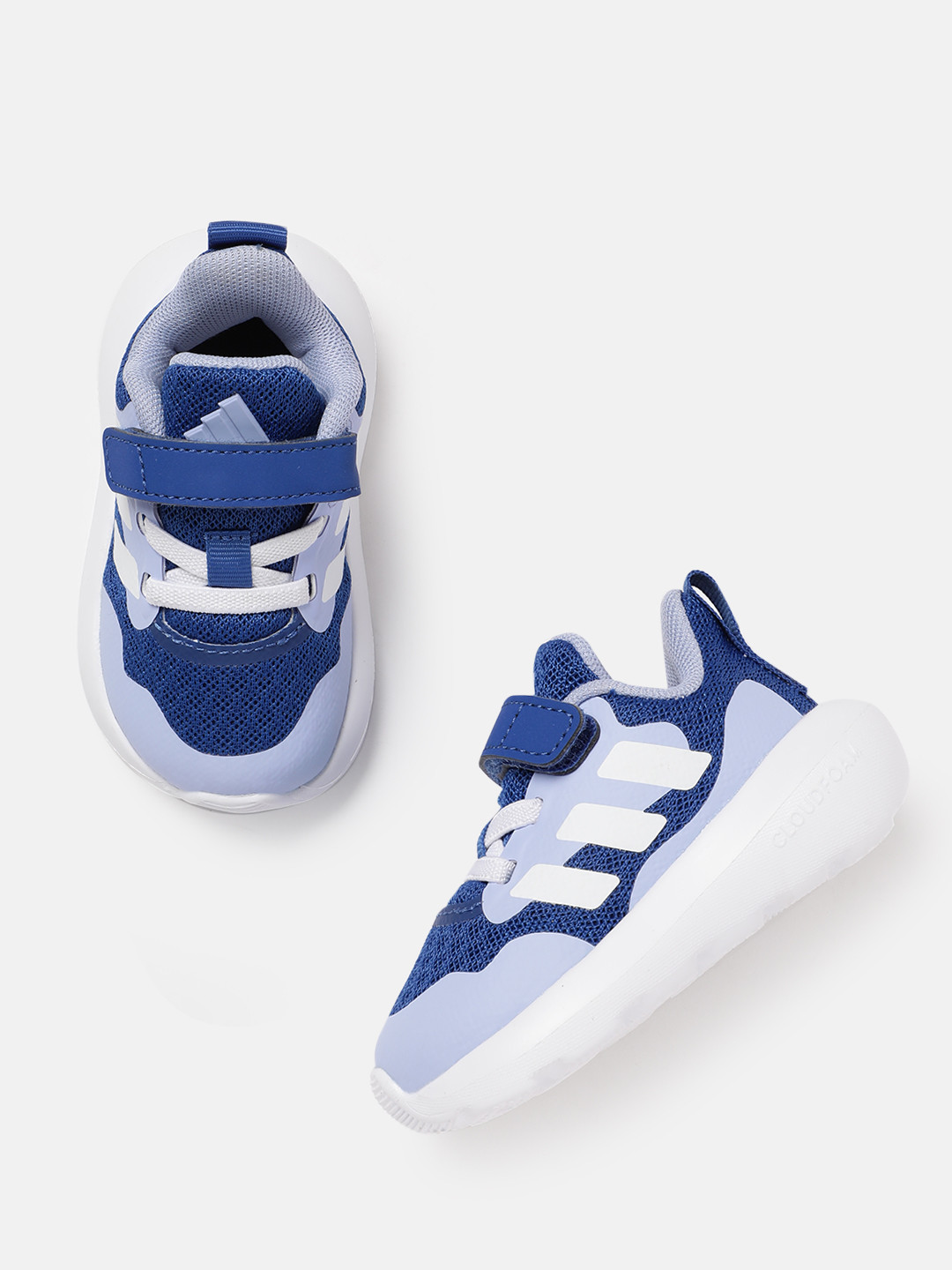 ADIDAS Kids Fortrun 3.0 E Running Shoes