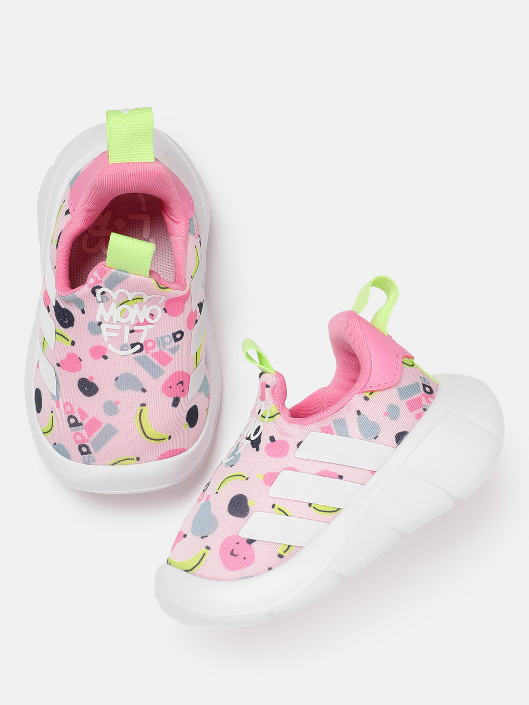 ADIDAS Infant Kids Monofit Training Shoes