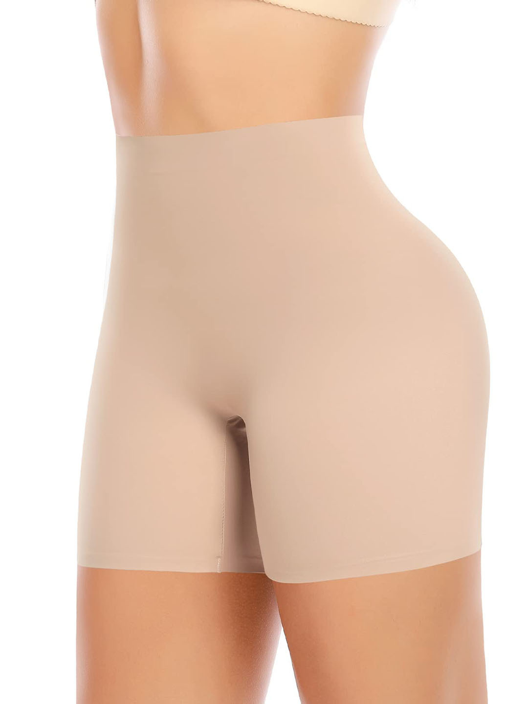 ALYNE Full Coverage Tummy & Thigh Shapewear