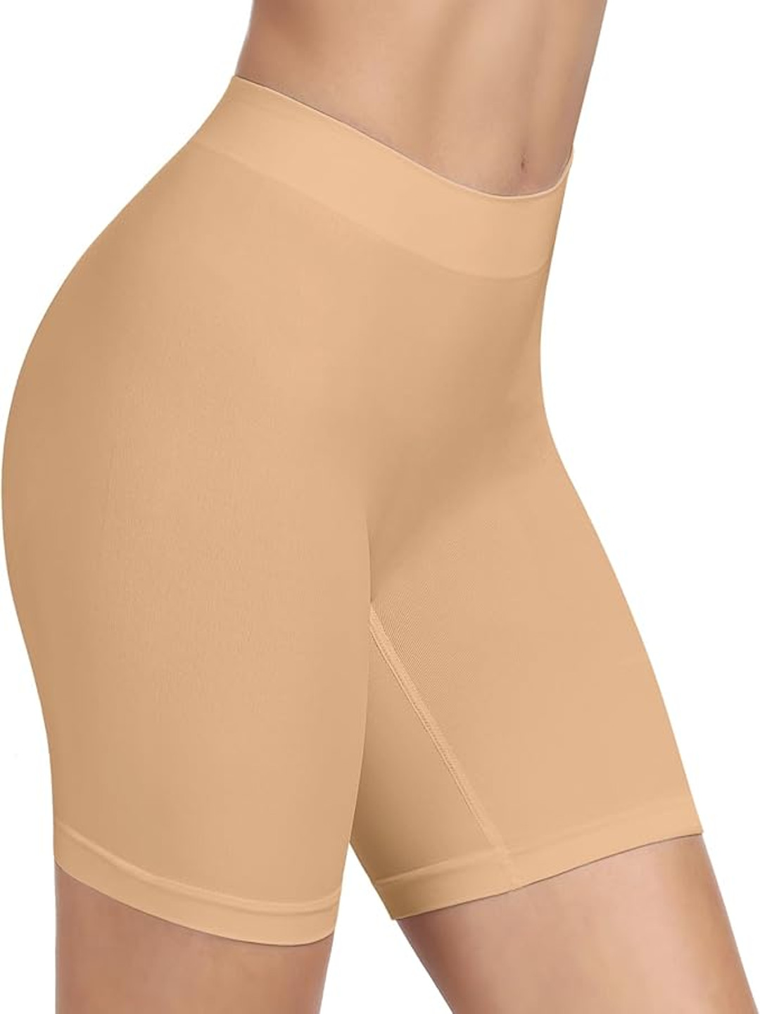 ALYNE Comfortable Crotch Tummy & Thigh Shapewear