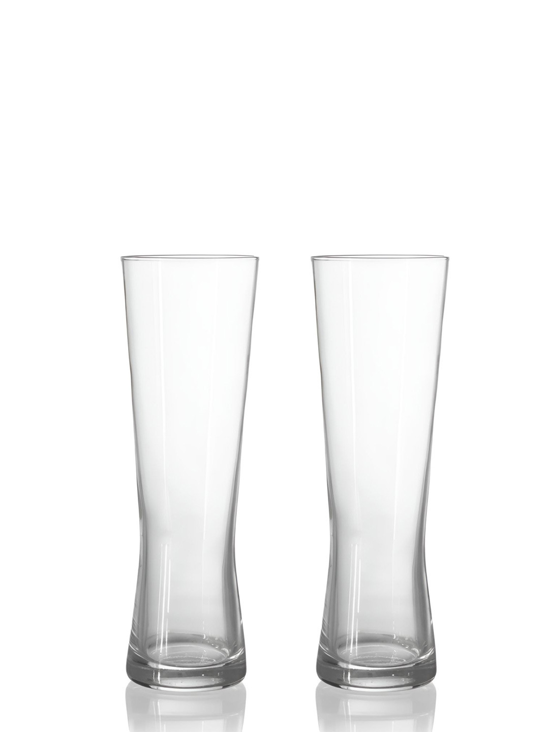 Troveas Tall Draft Beer Tumbler, Set Of 2, 500ML