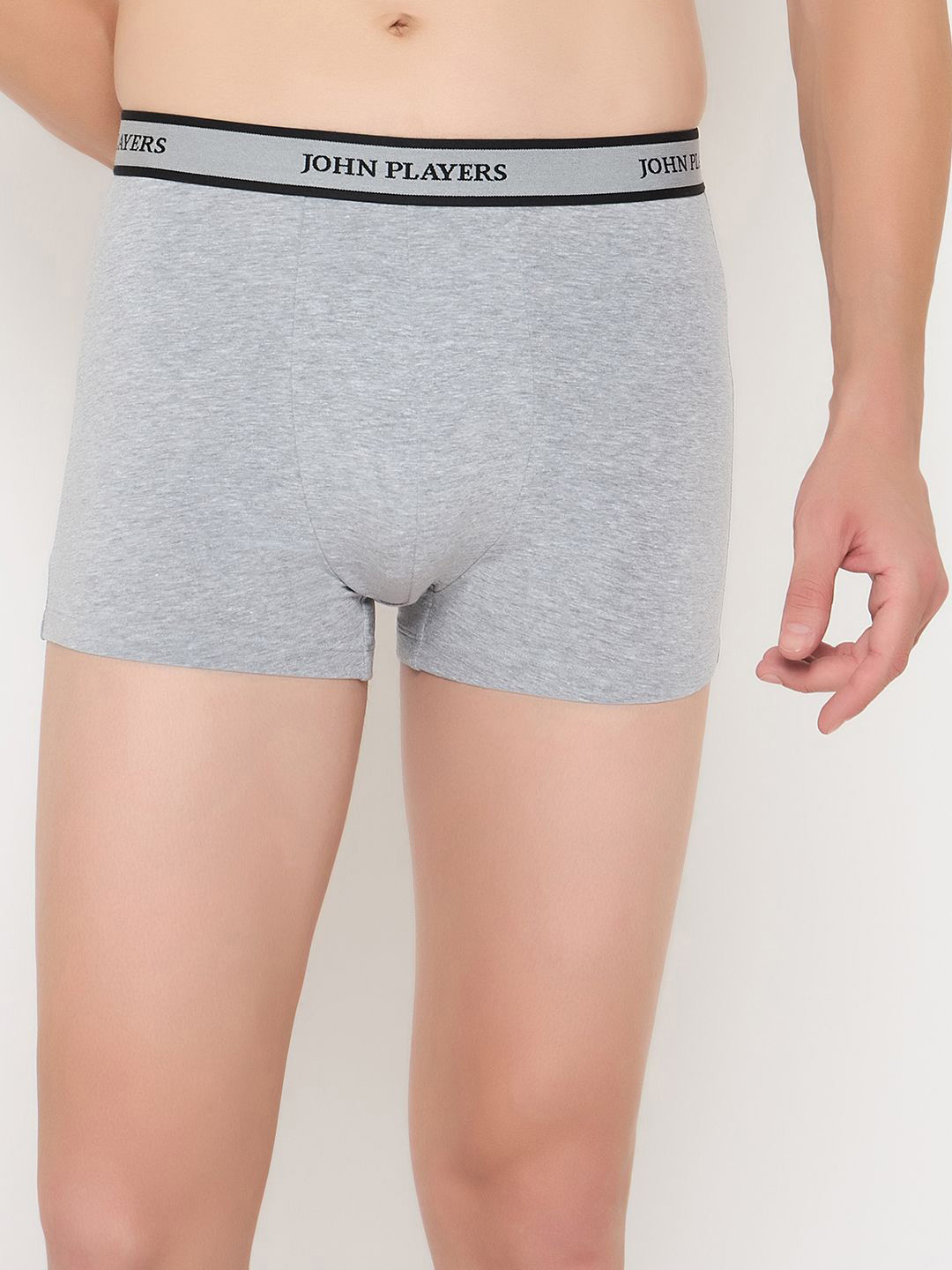 John Players Mid Rise Short Trunk JTK040M01S